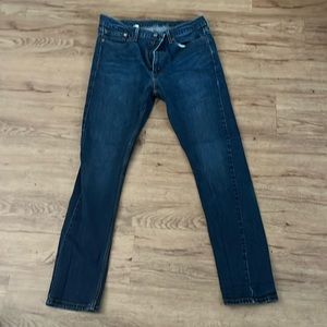 Levi’s 510 Skinny Jeans 36W X 34L